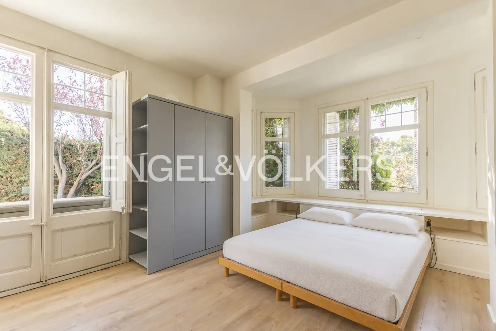 Maison mitoyenne avec terrasse à louer à Sarrià - Sant Gervasi, imagen 24