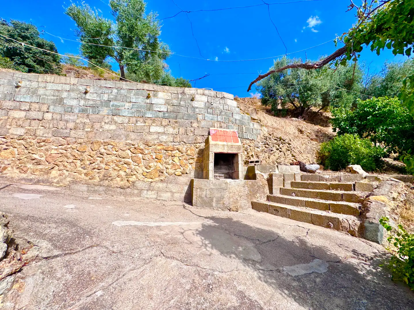 Chalet con terraza en venta en A-4130, imagen 3