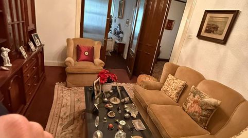 Foto 5 de Piso en venta en Ercilla Kalea, Ensanche - Moyua - Diputación, Bilbao