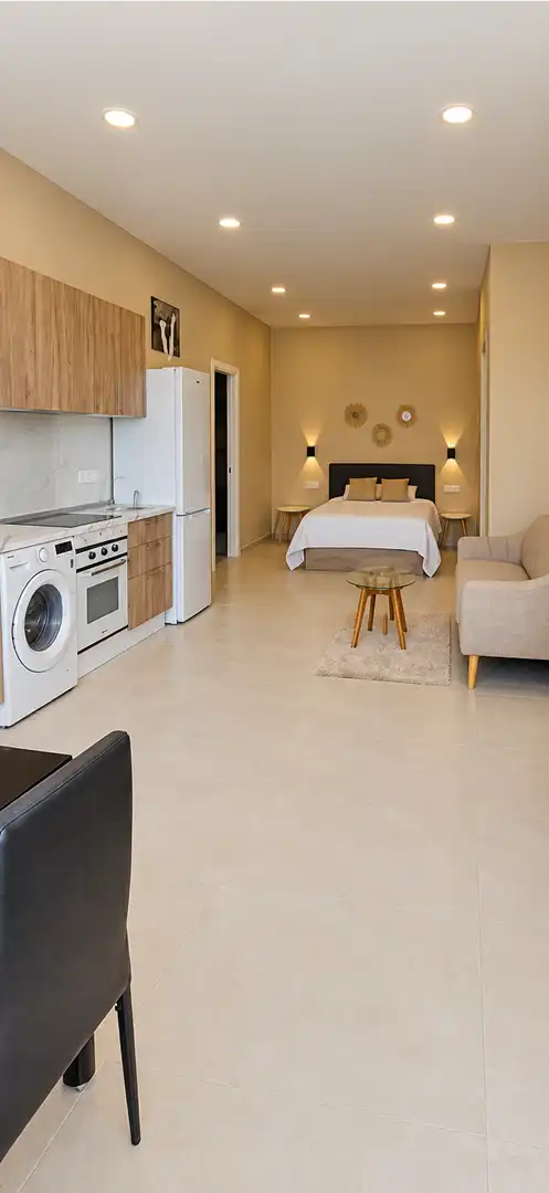 Studio avec piscine à vendre à HERCULES, imagen 5