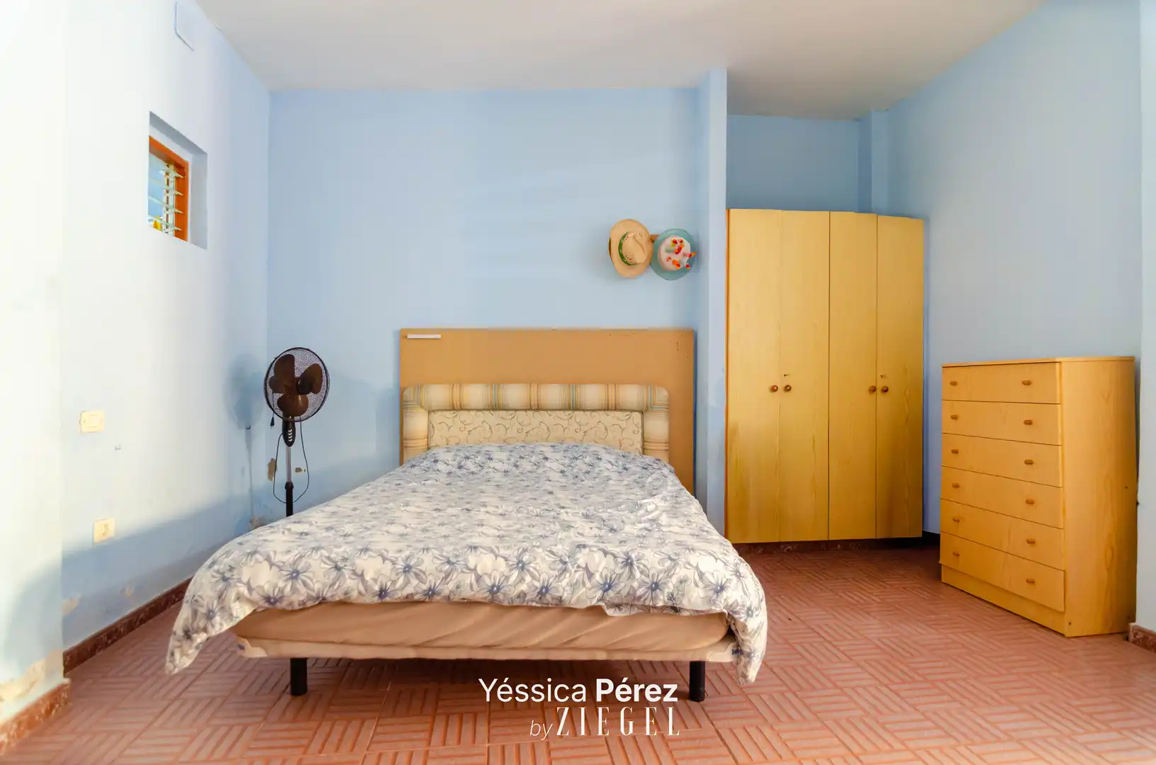 Habitación de Casa o chalet en venta en Santa María de Guía de Gran Canaria con Terraza y Balcón