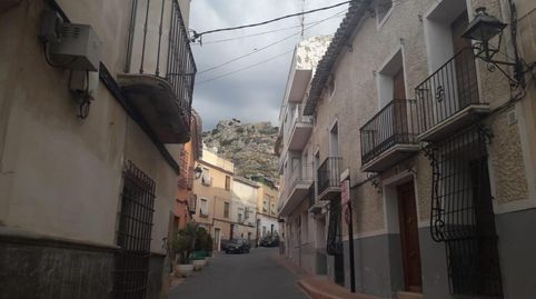 Foto 4 de Casa adosada en venta en Sastres, Mula, Murcia