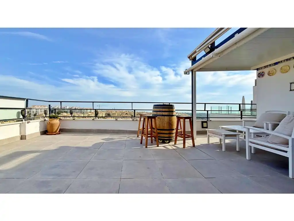 Apartament en venda a Avenida Ibiza, imagen 22