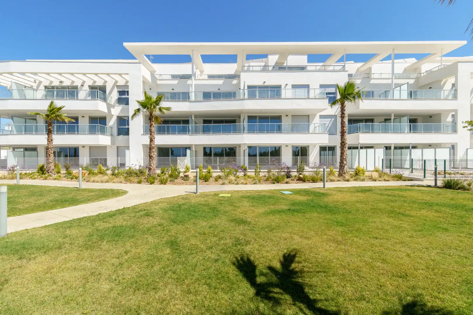 Mini appartamento con terrazza in vendita a Mijas pueblo, imagen 29