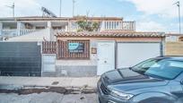 Exterior view of Single-family semi-detached for sale in San Javier  with Terrace