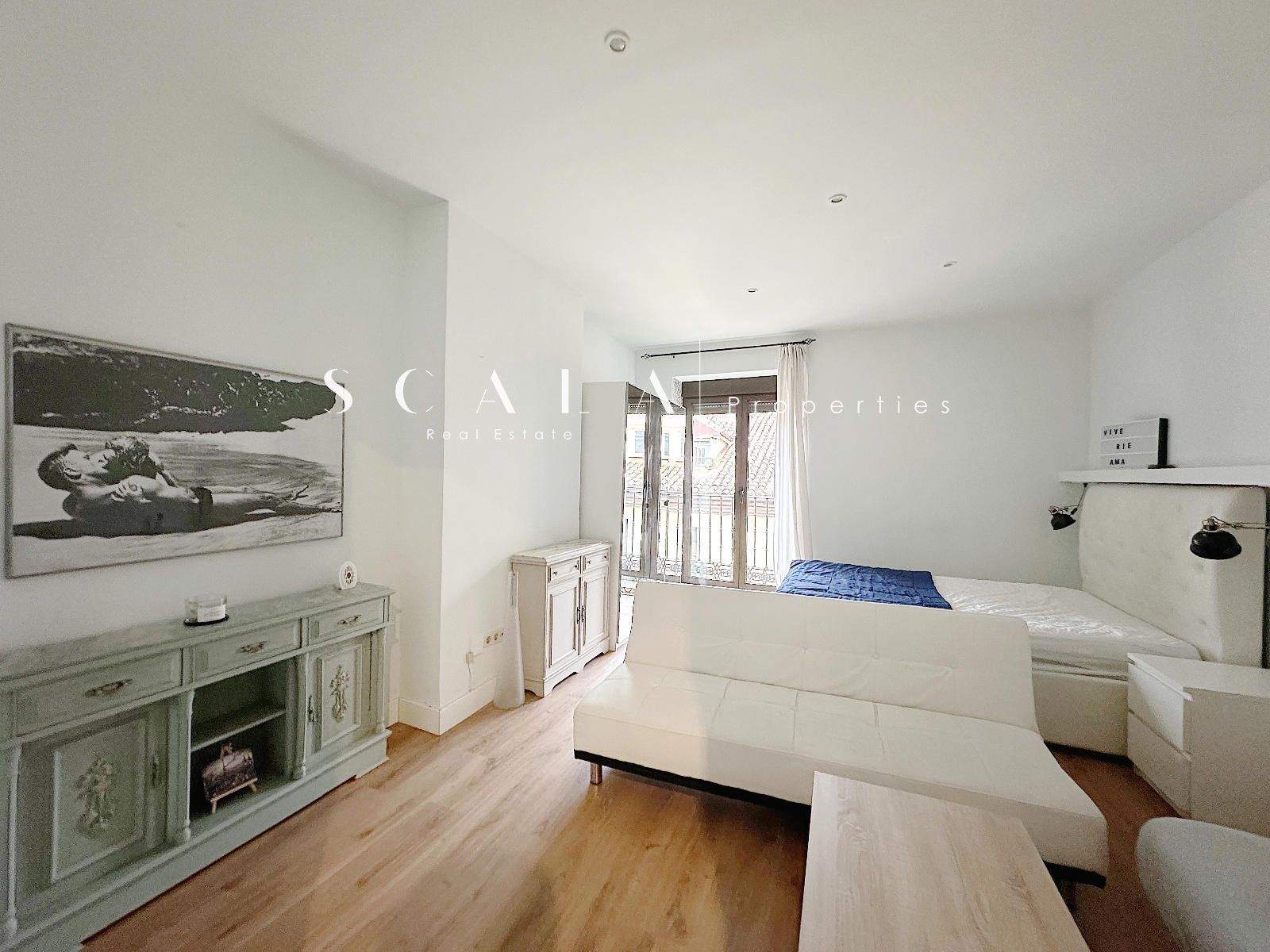 Piso de alquiler en Magdalena, Embajadores - Lavapiés