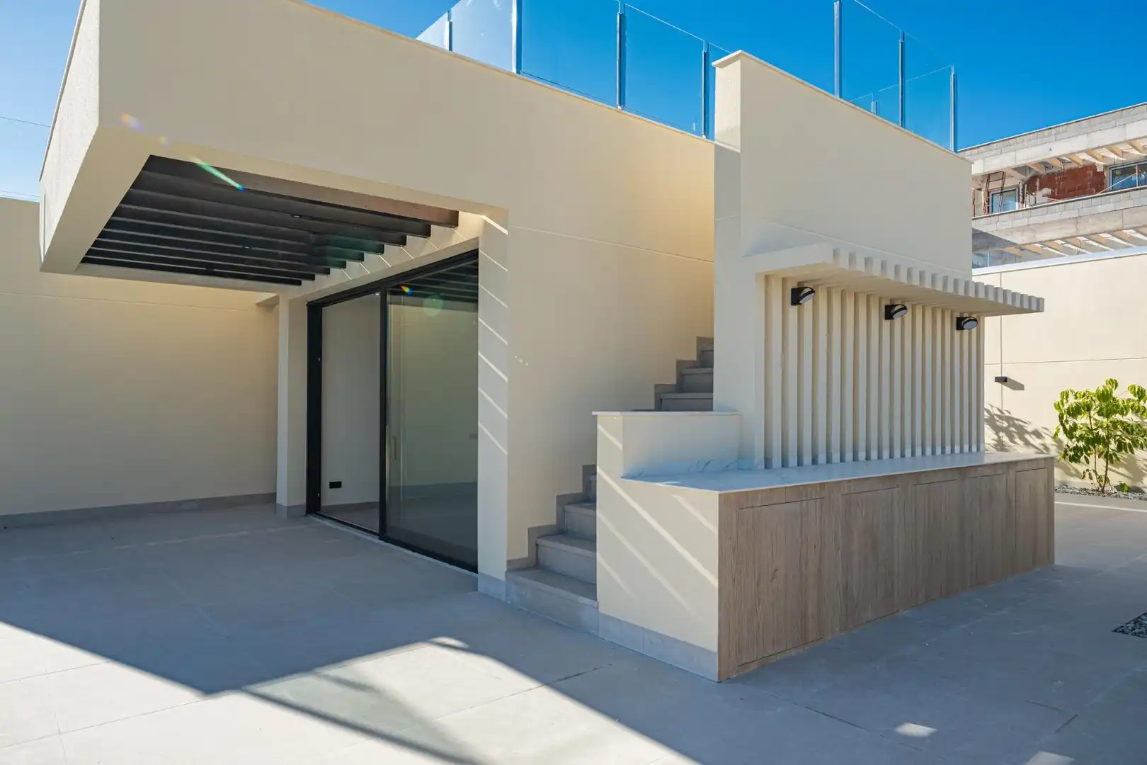 Villa avec piscine à vendre à La Alberca, imagen 30