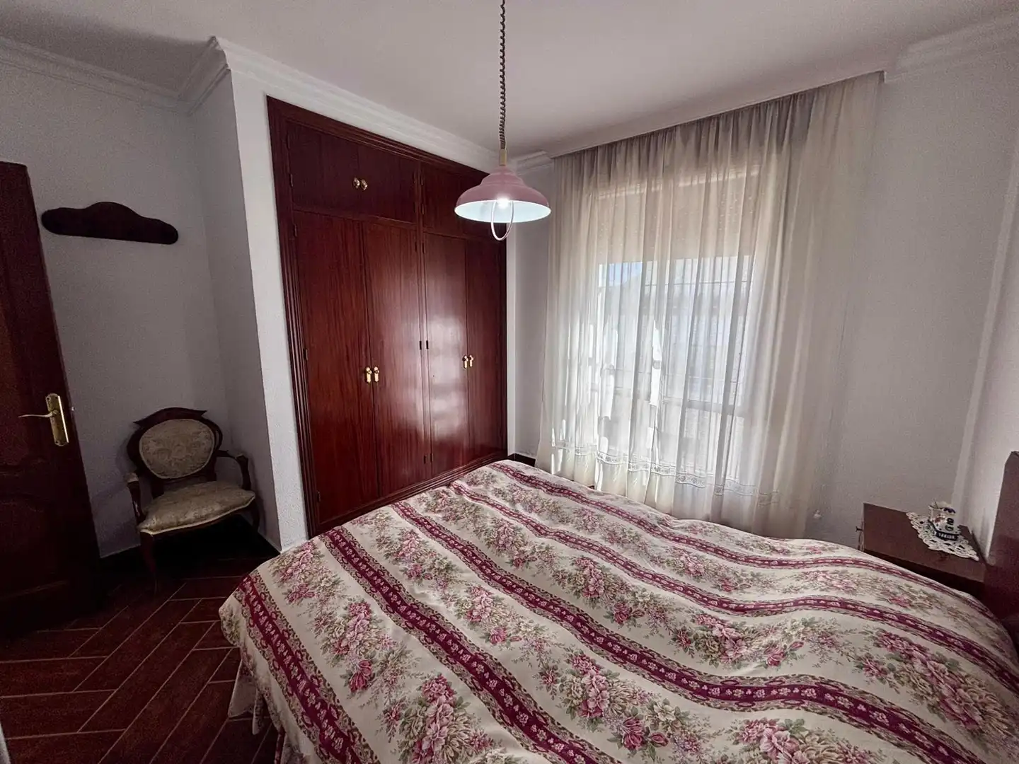 Dormitori de Casa o xalet en venda en Arcos de la Frontera amb Terrassa