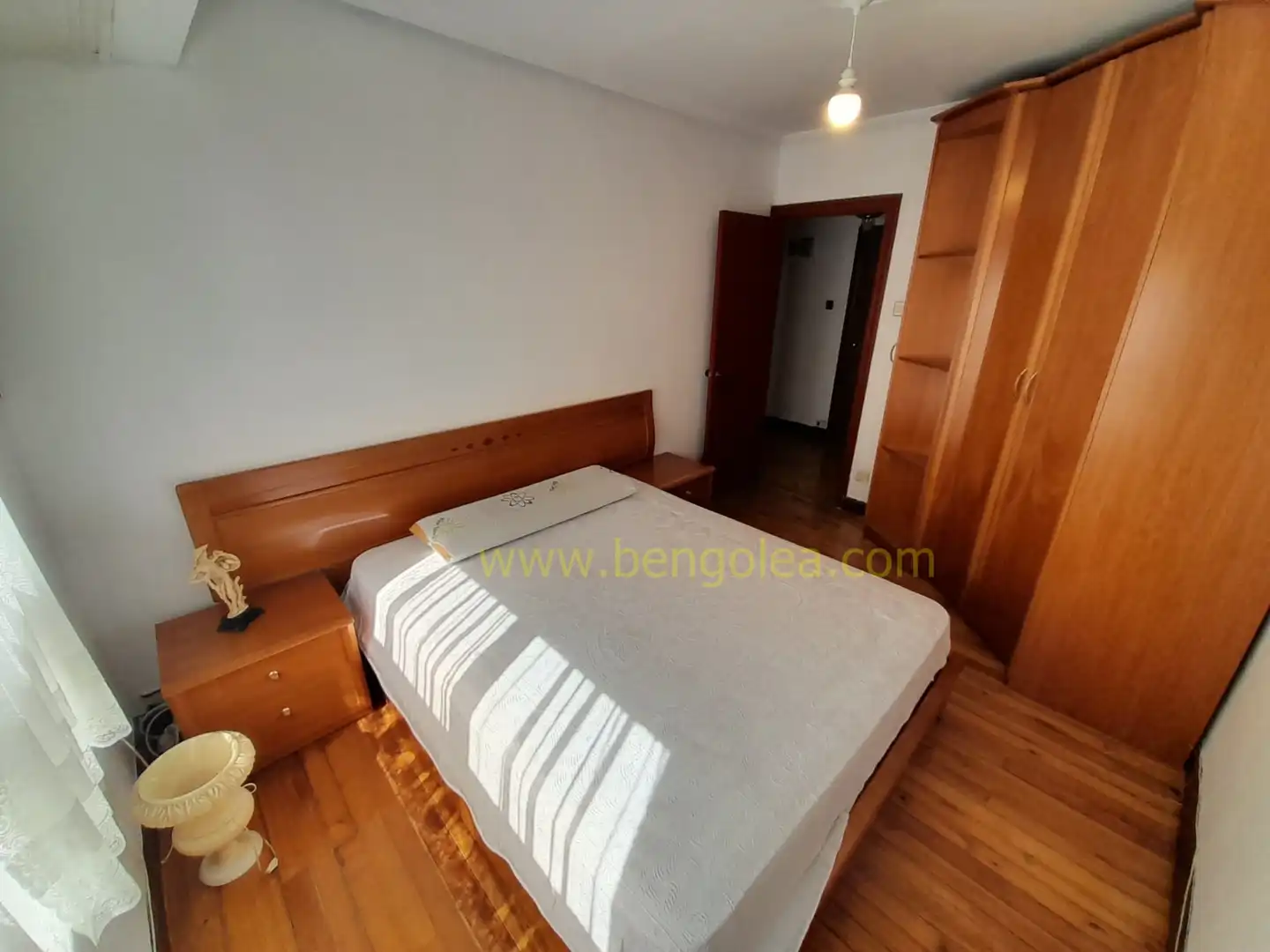 Flat with terrace for sale in Bagatza - San Vicente, imagen 11