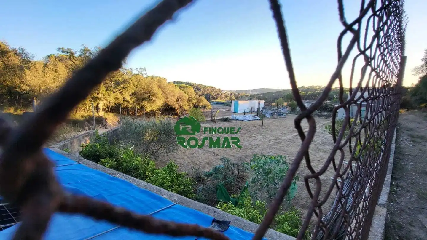 Terreno rústico en venta en Lloret Verd - Els Pinars, imagen 25