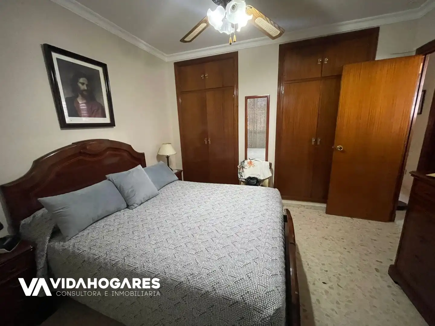 Habitación de Casa o chalet en venta en Rota