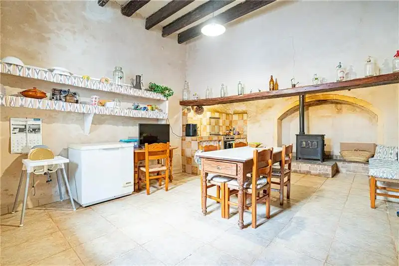 Country house with garden for sale in Algaida, imagen 17