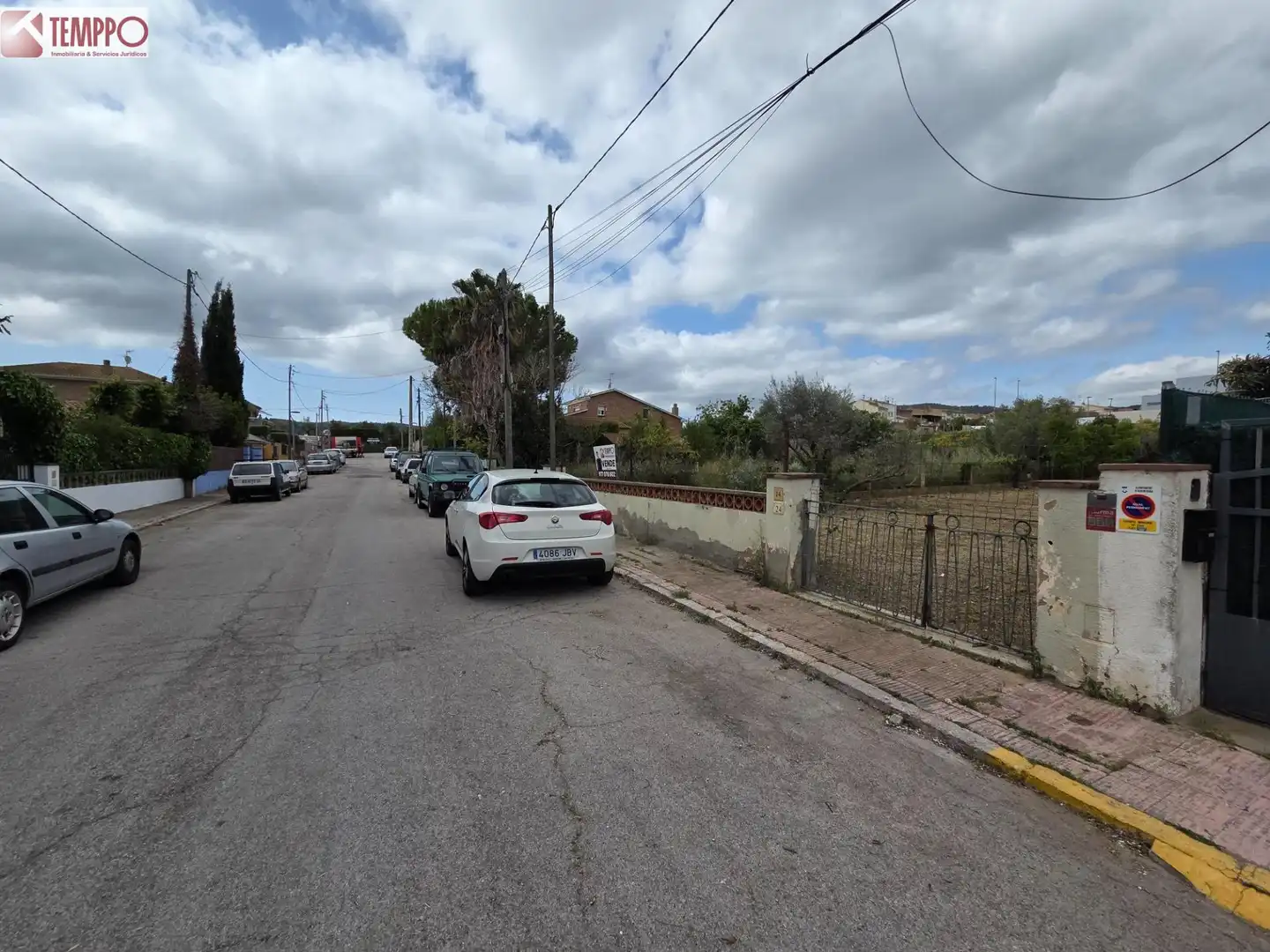 Residencial en venta en Albinyana