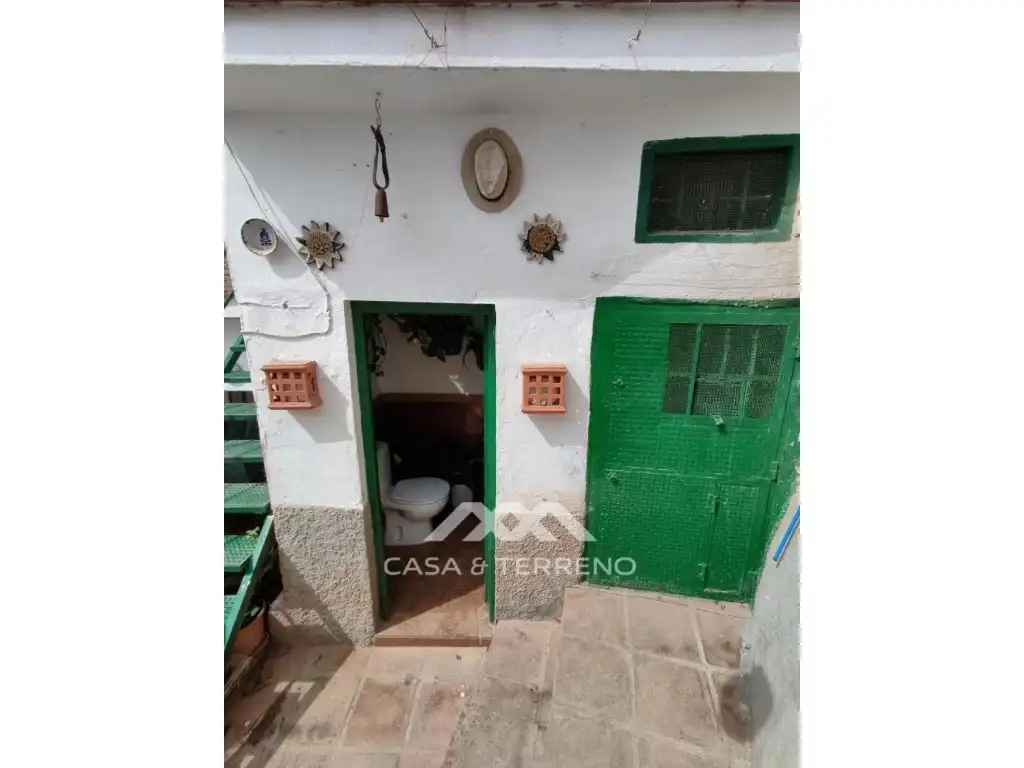 Casa o chalet en venta en Vélez-Málaga con Terraza, TV y Internet