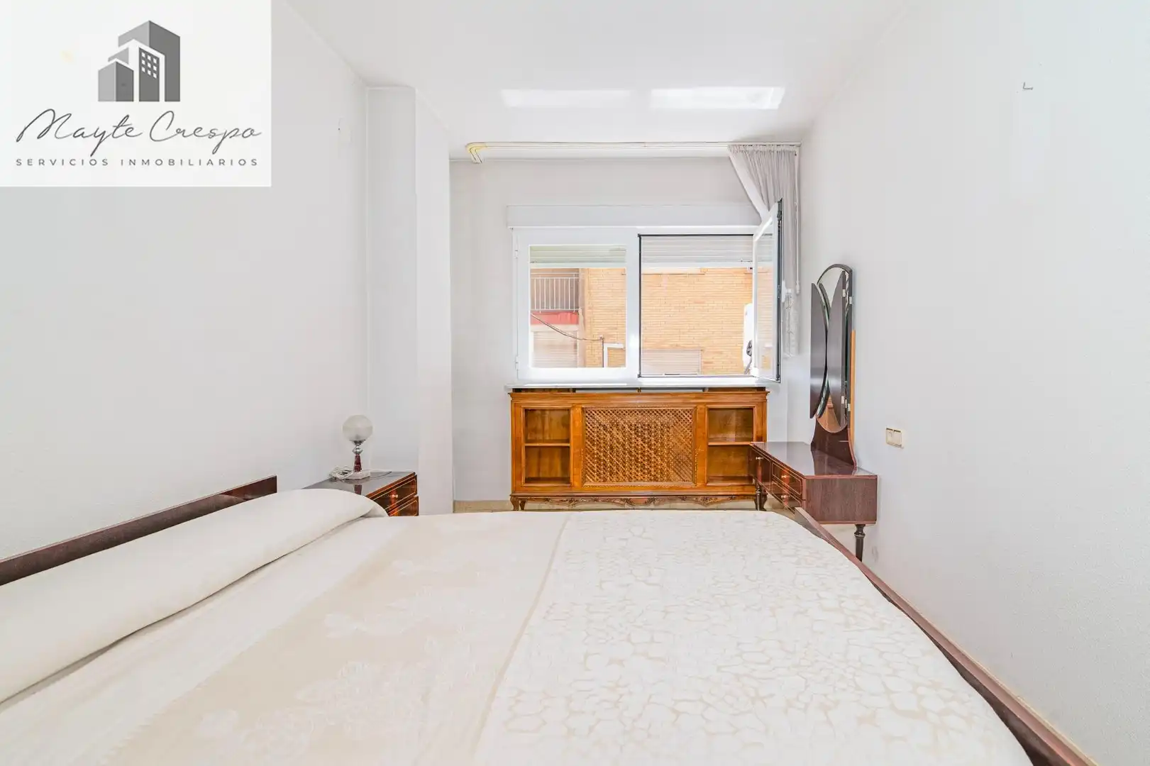 Flat with terrace for sale in DOCTOR MUÑOZ FERNANDEZ 1, imagen 41
