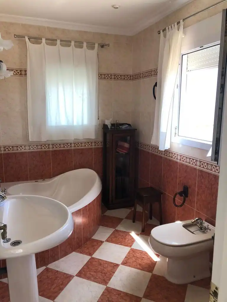 House with pool for sale in El Peñoncillo, imagen 24