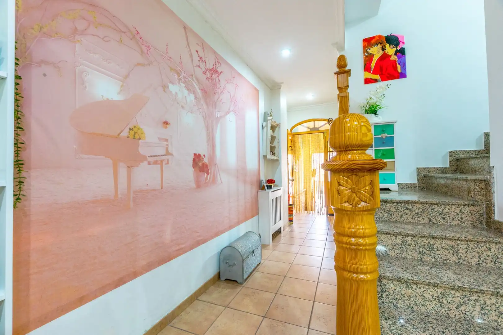 Casa adosada en venta en Rojales con Aire acondicionado