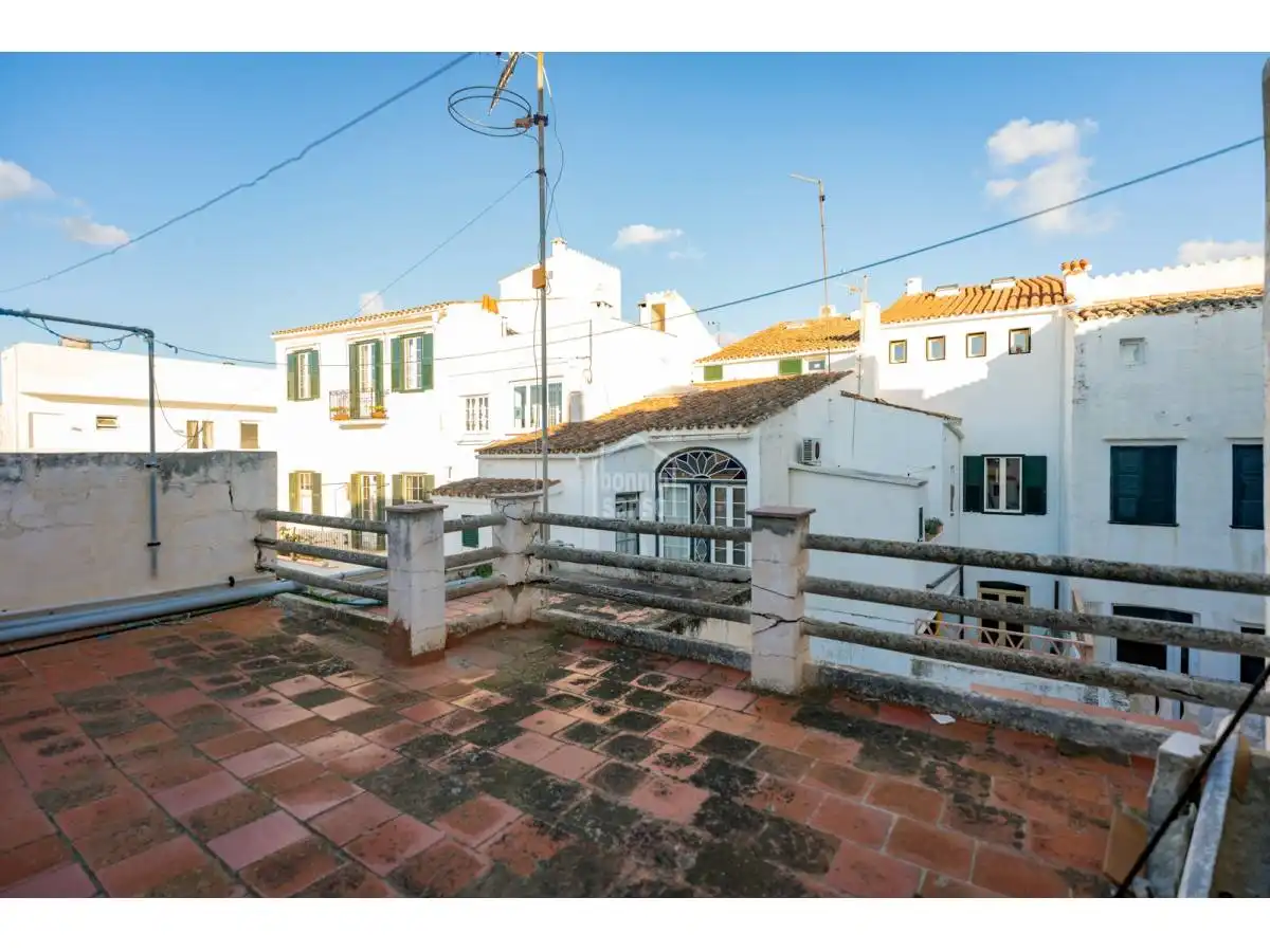 Casa o xalet en venda a Centre Històric