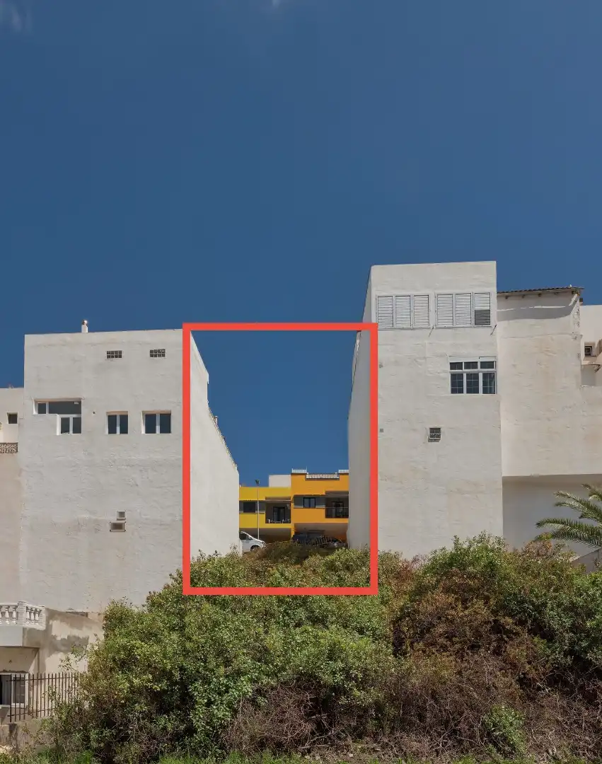 Exterior view of Residential for sale in Arucas