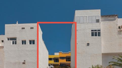 Foto 5 de Residencial en venda a Calle Montaña de Humiaga, 65, Juan XXIII, Arucas