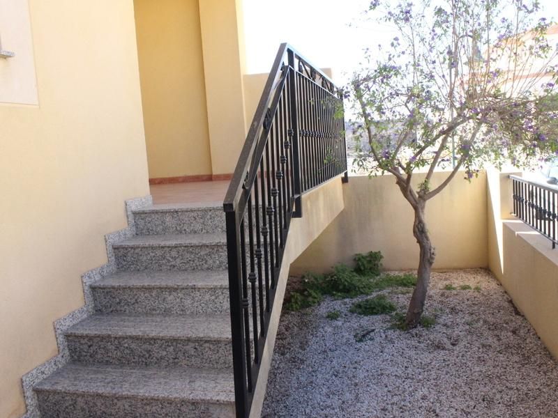 Planta baixa en venda en Cuevas del Almanzora amb Terrassa