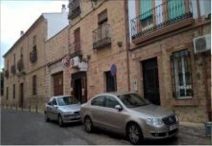 Edifici en venda a Martínez De La Rosa, Linarejos