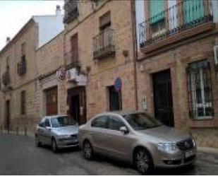 Edifici en venda a Martínez De La Rosa, Linarejos