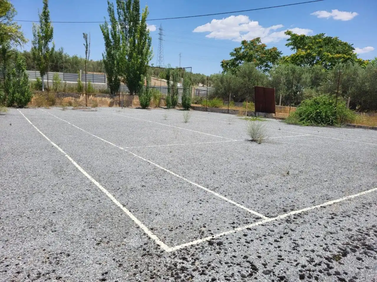 Xalet amb piscina en venda a Baza, imagen 43
