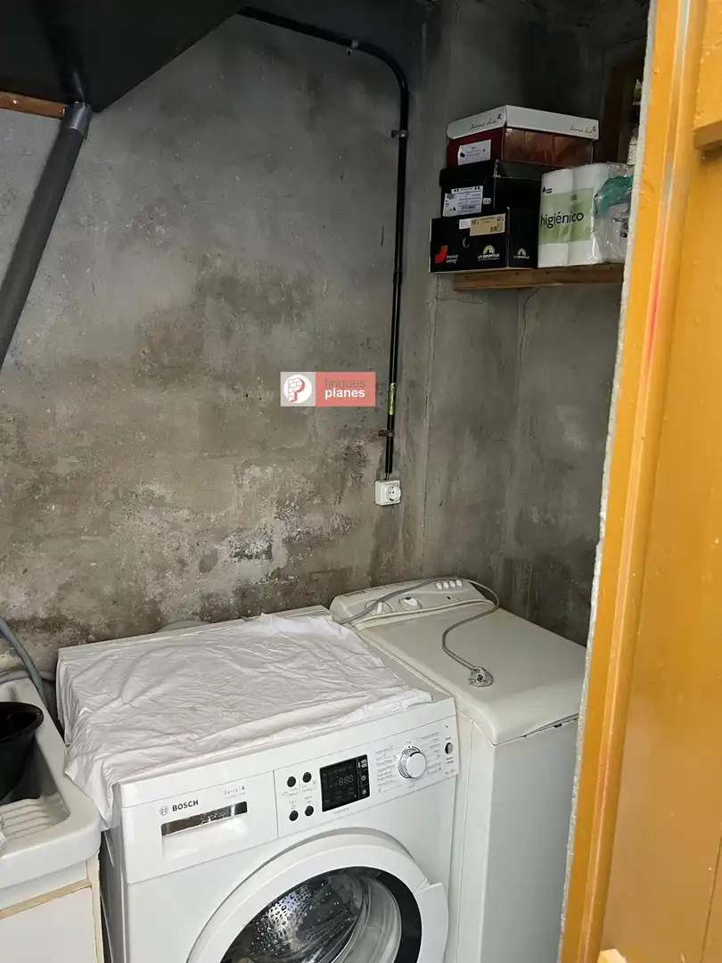 Ground floor for sale in Lleida  with Heating, Private garden and Terrace