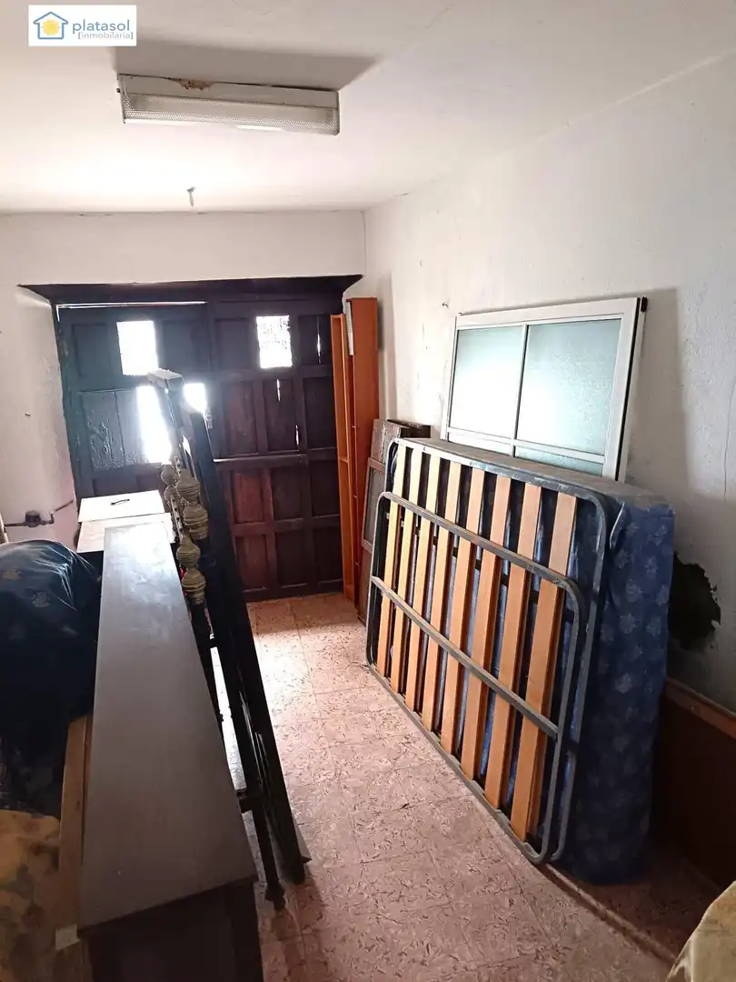 Casa o chalet en venta en Galaroza con Aire acondicionado, Trastero y Amueblado