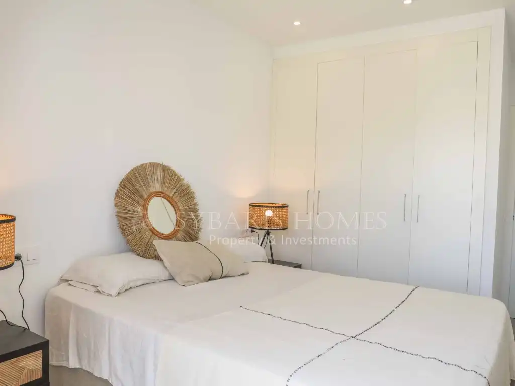 Appartement compact avec piscine à vendre à Calle Regalissia, imagen 23