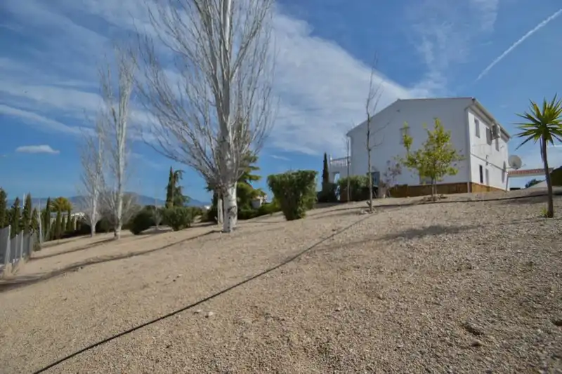 Chalet con terraza en venta en Calle B 20, imagen 64