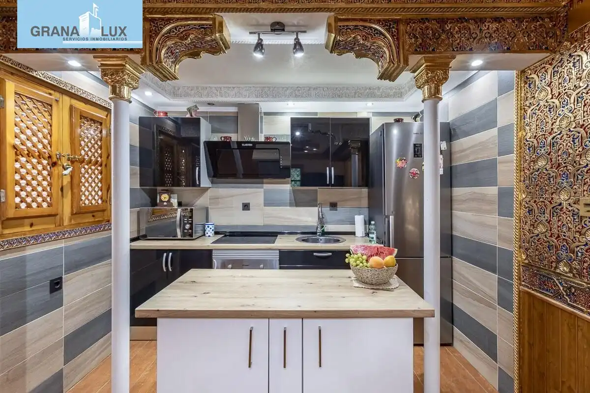 Maison mitoyenne à vendre à Calle del Laurel, imagen 9