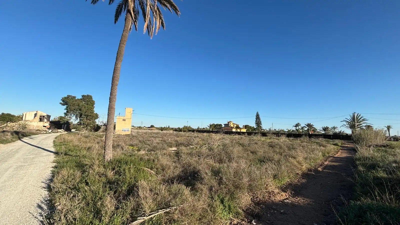 Grundstücke zum Verkauf in Elche / Elx