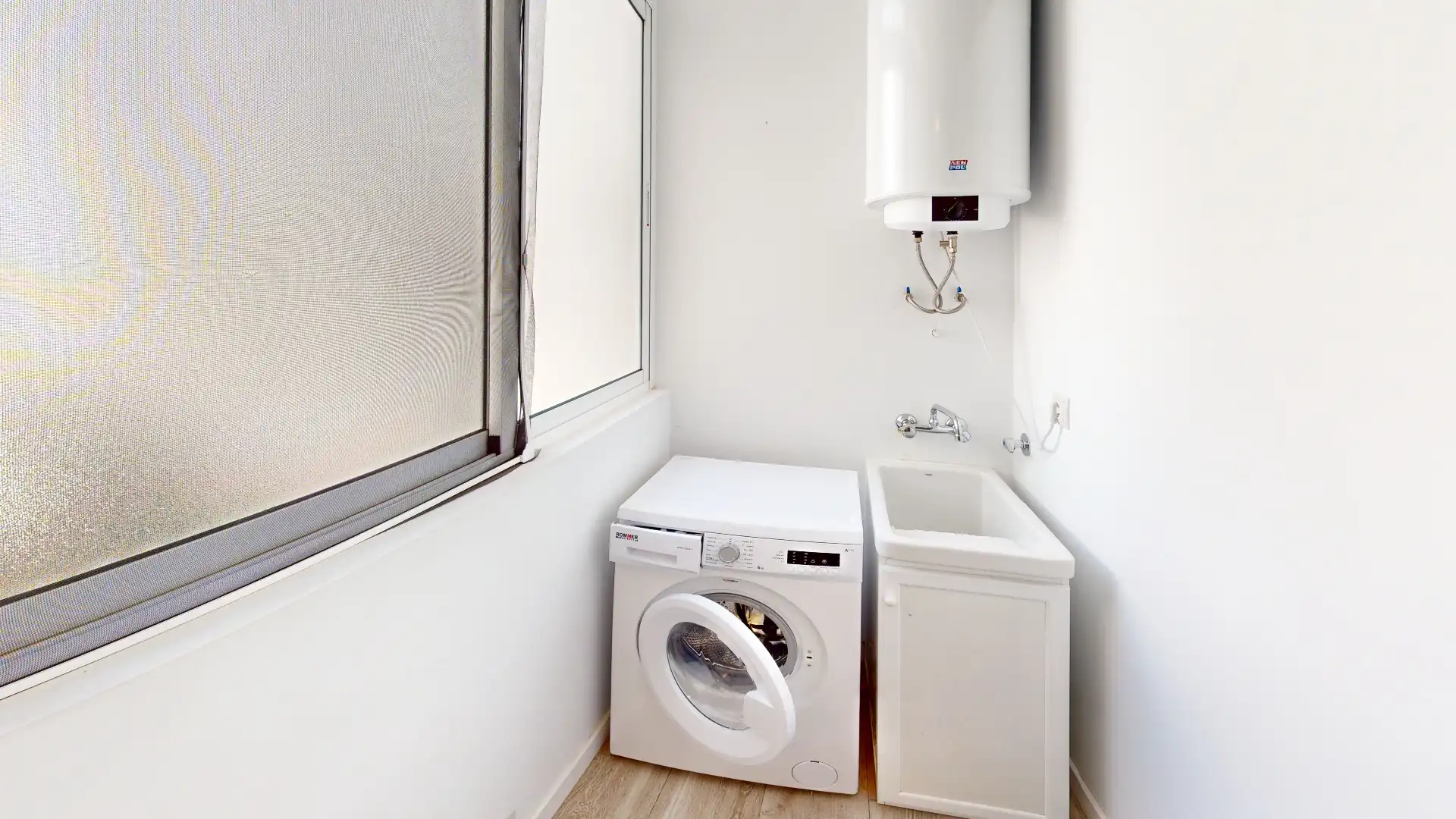 Terraza de Piso en venta en Almería con Aire acondicionado, Calefacción y Terraza
