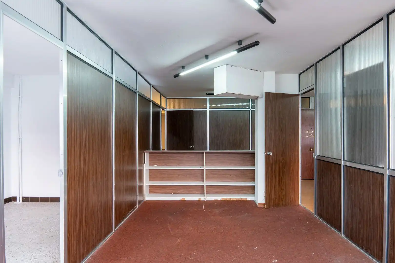 Piso en venta en A Coruña Capital  con Calefacción