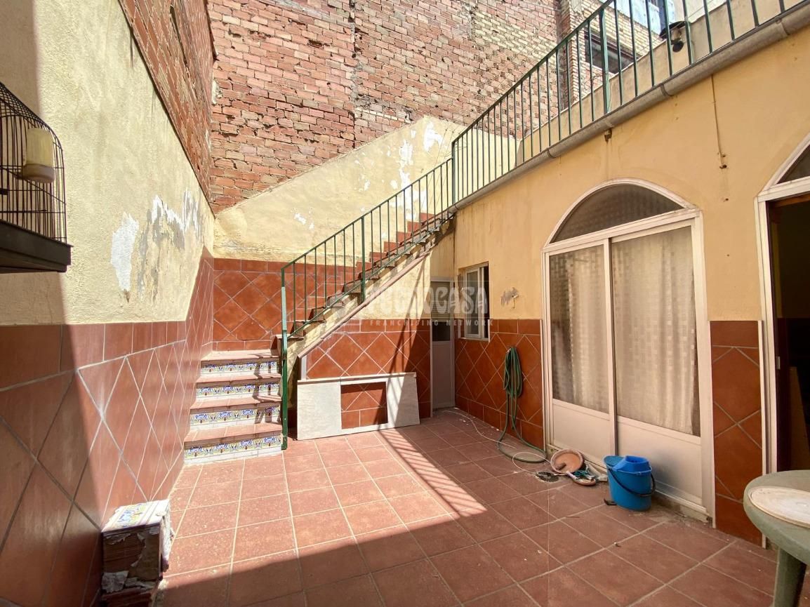 House or chalet for sale in Úbeda  with Air Conditioner, Heating and Terrace