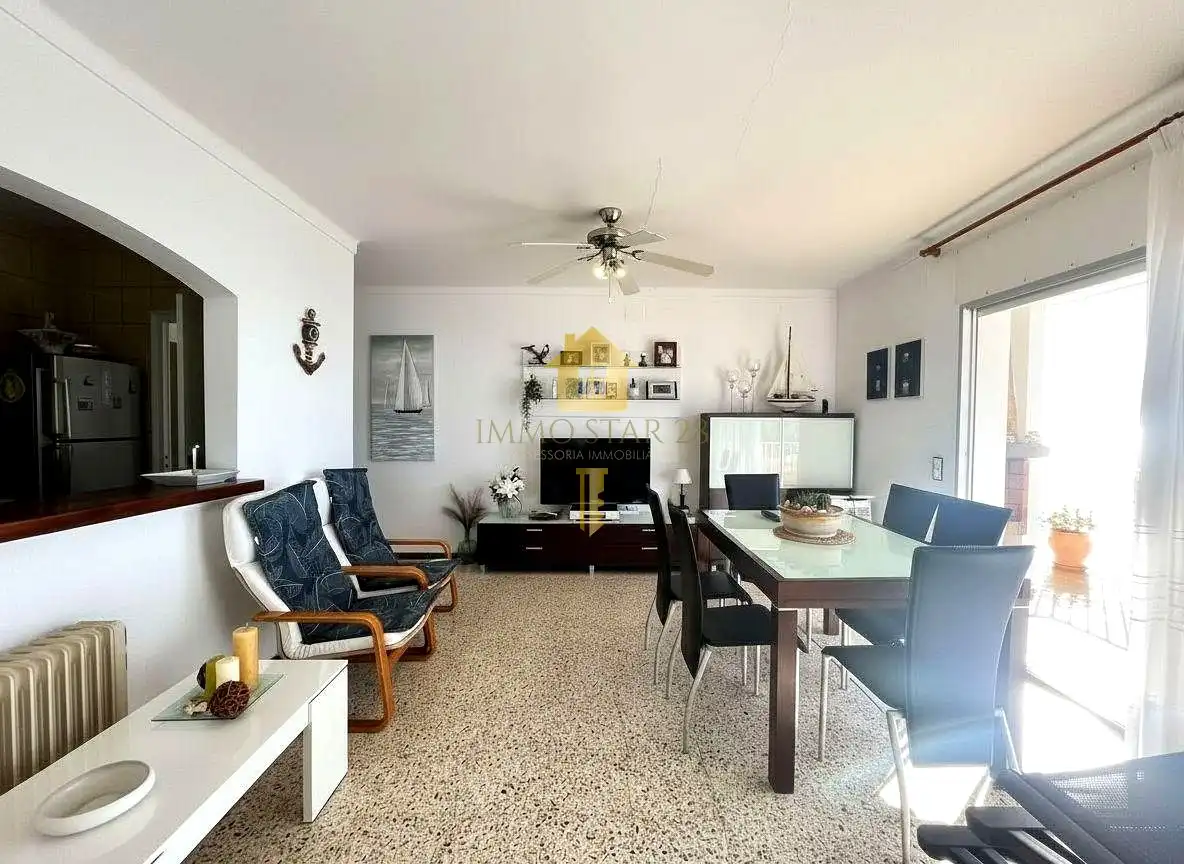 Wohnung zum Verkauf in Carrer d'Antoni Canals