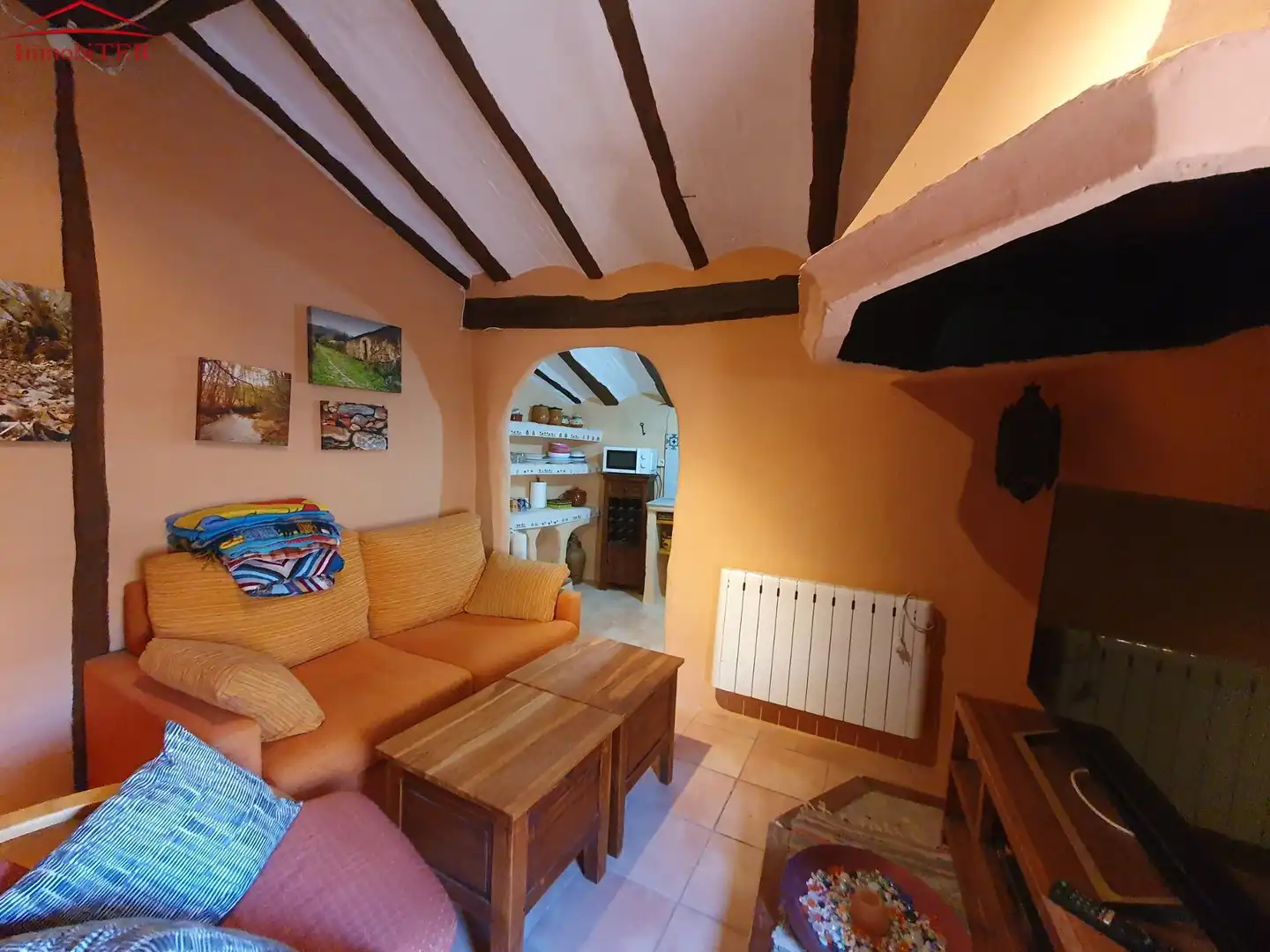 Casa o xalet de lloguer a Gea de Albarracín