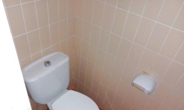 Bany de Local en venda en Sueca