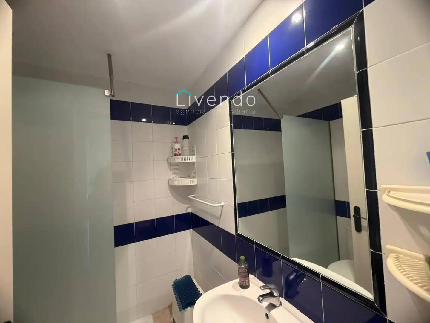 Bathroom of Flat for sale in Zahara de los Atunes  with Terrace, Swimming Pool and Furnished