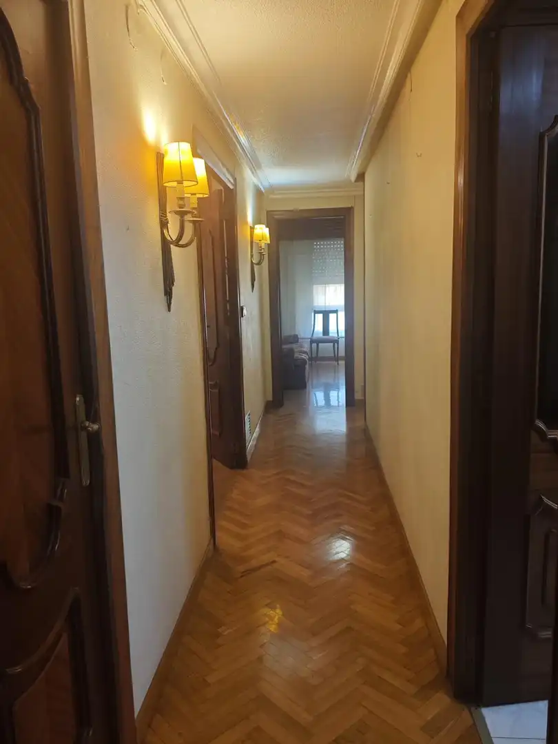 Pis en venda en Elda amb Aire condicionat, Parquet i Moblat