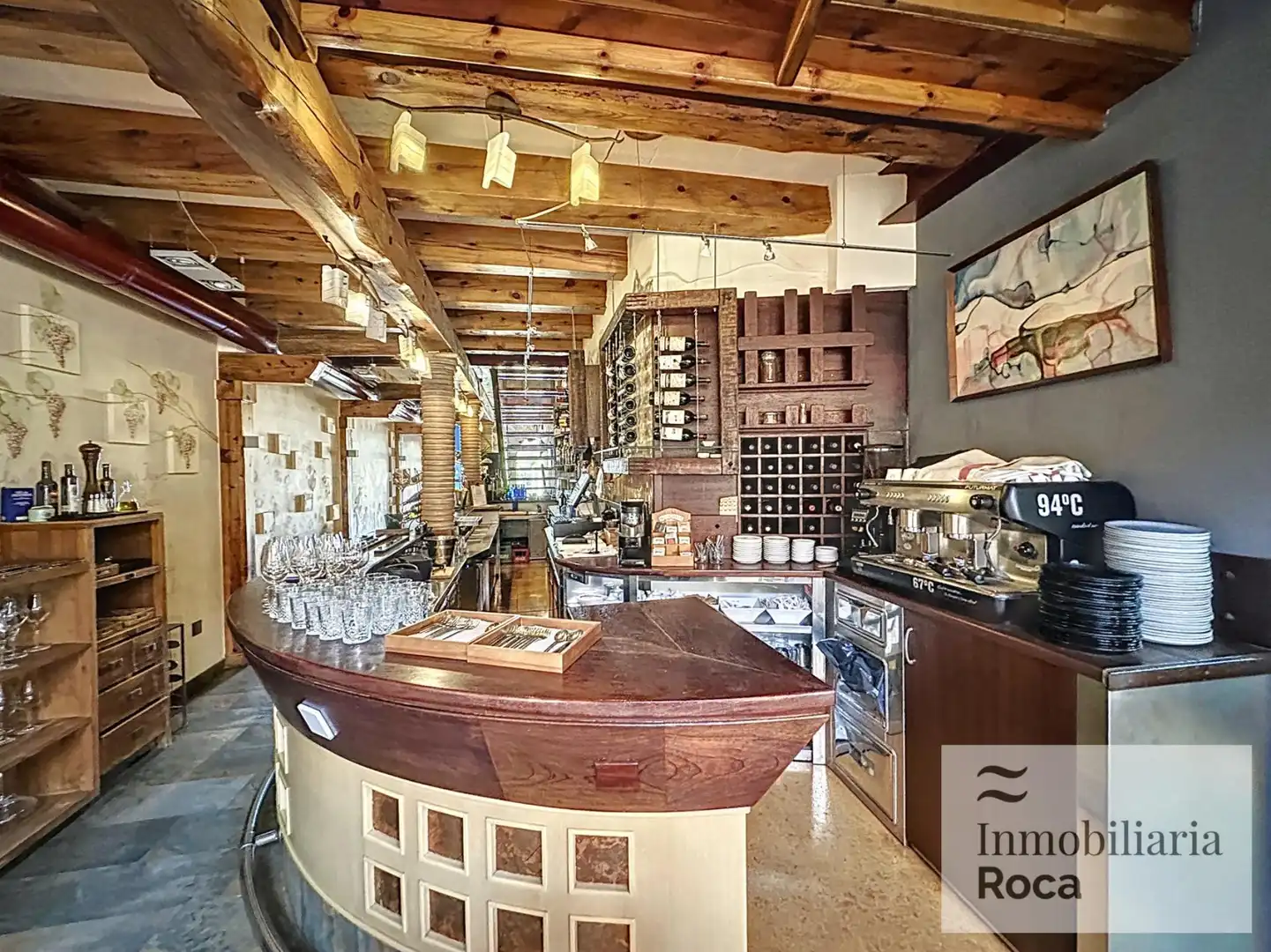 Commercial properties for sale in Es Mercadal  with Air Conditioner, Terrace and Furnished