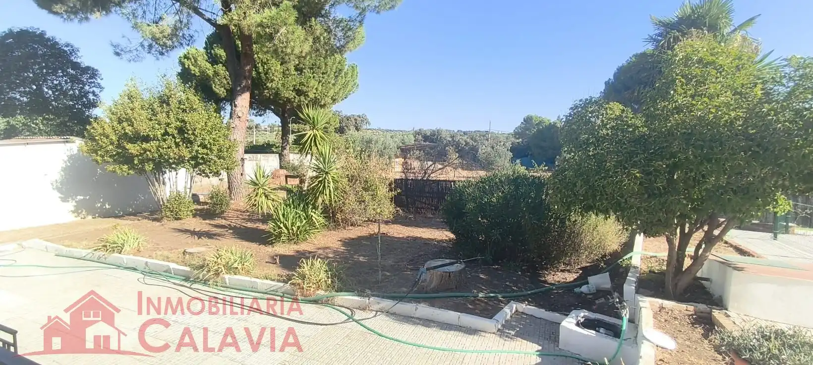 Xalet amb piscina en venda a Baeza, imagen 8