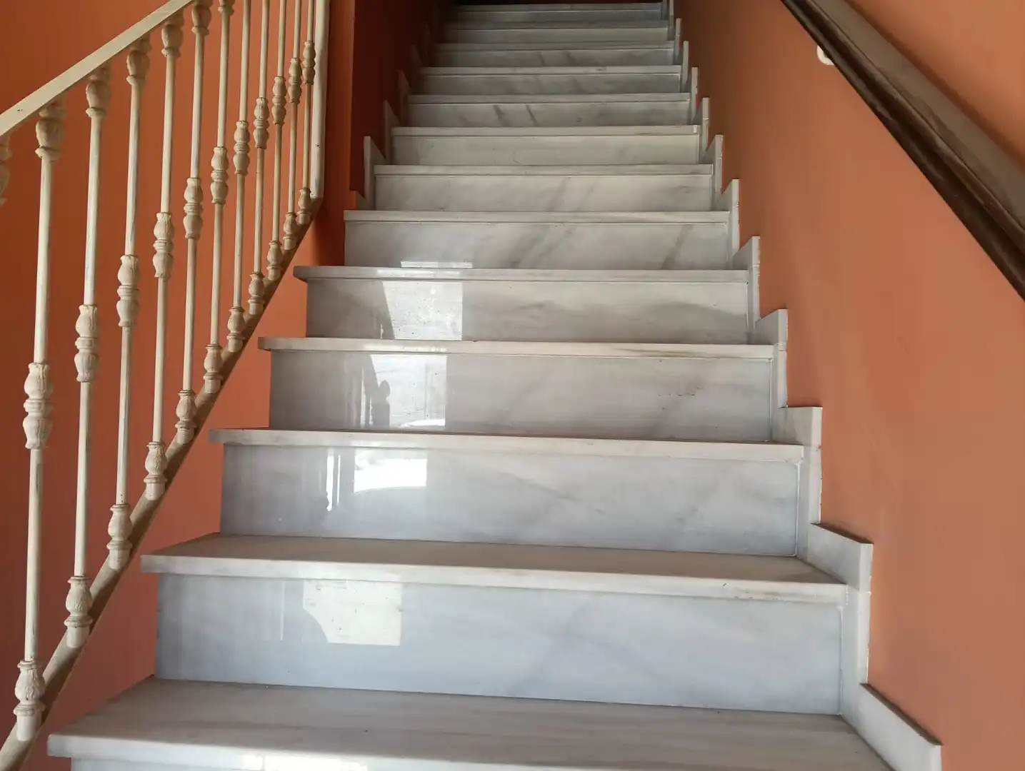 Wohnung zum Verkauf in Villaverde del Río mit Terrasse und Balkon