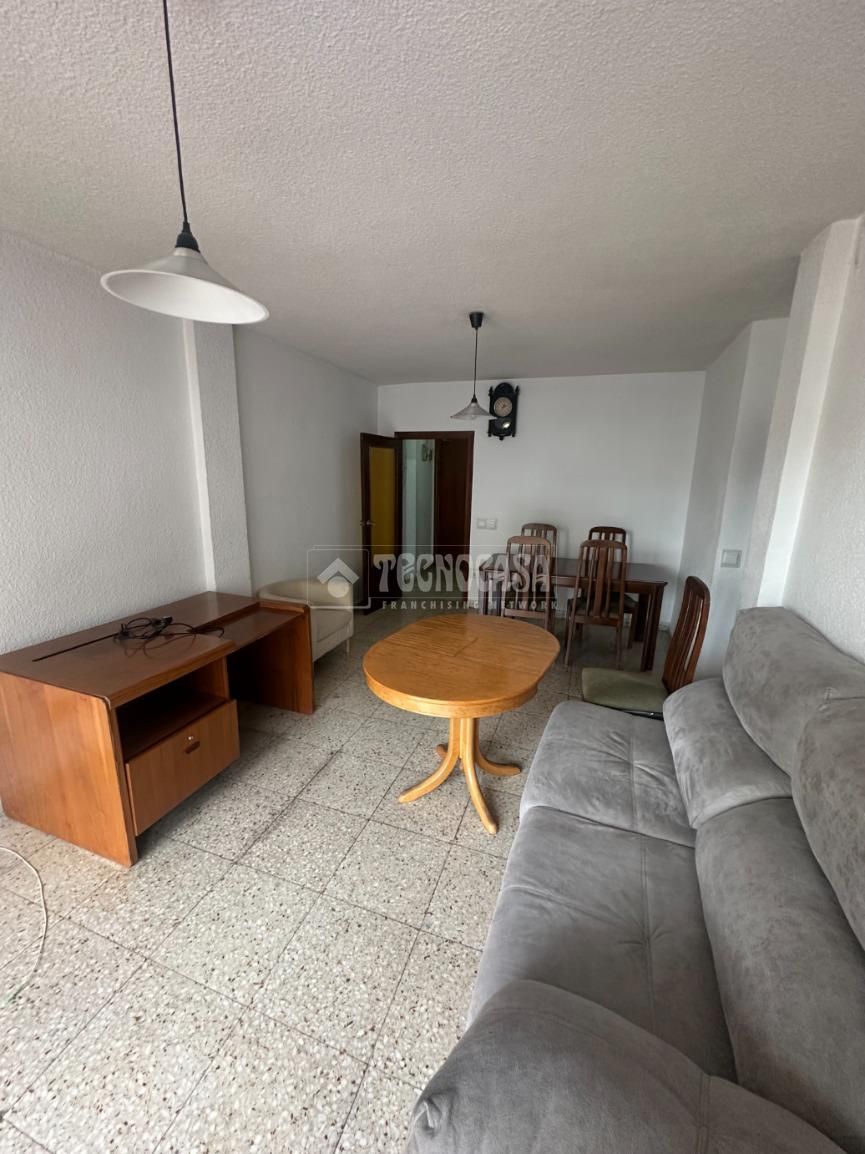 Flat for sale in La Avanzada - La Cueva