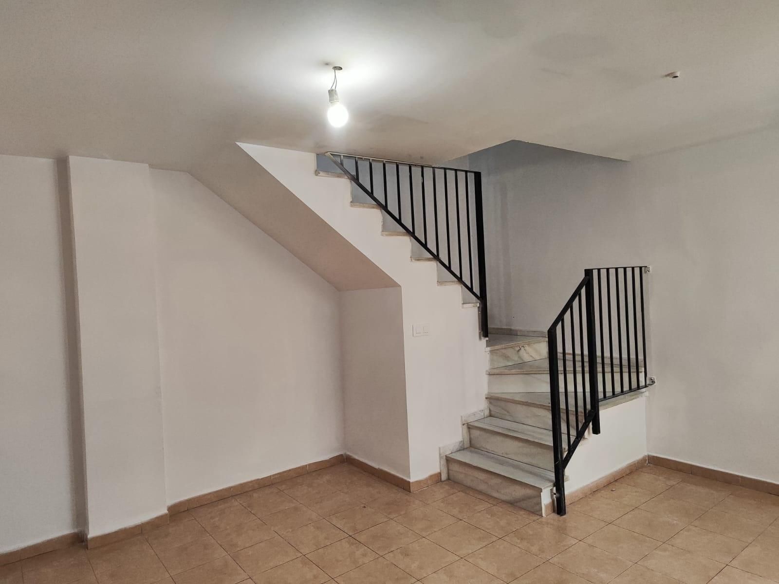 Single-family semi-detached for sale in San Pedro - Gabriel Miró - María Guerrero