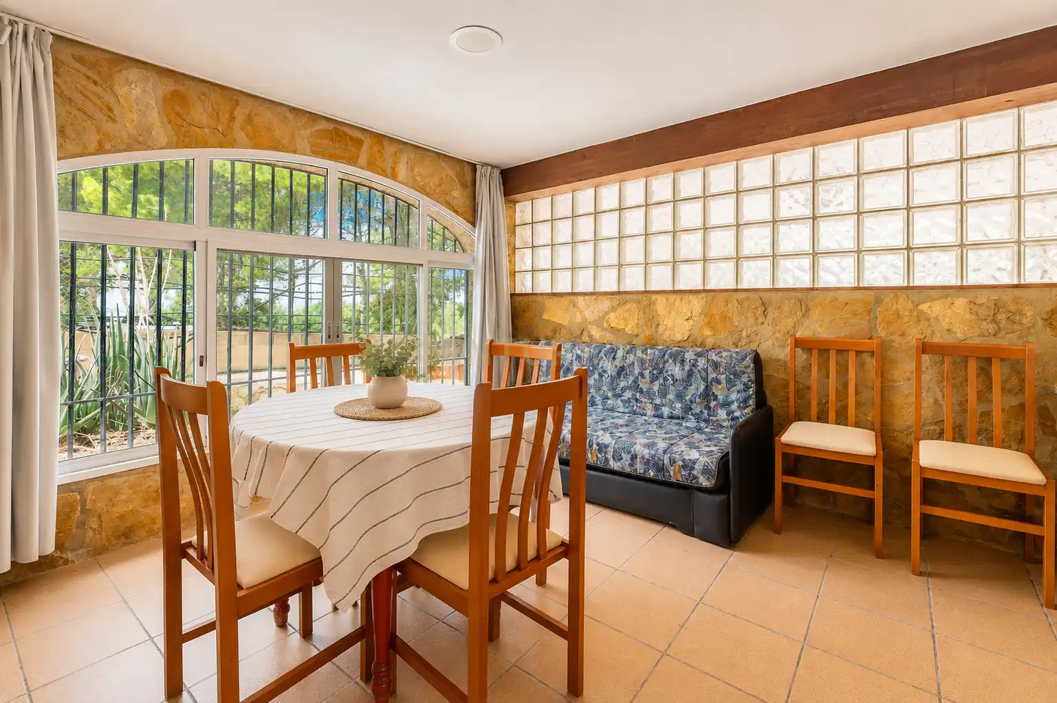 Menjador de Apartament en venda en Bétera