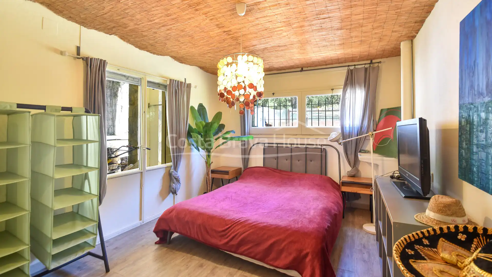 Country house with pool for sale in Carretera Esclanya, imagen 28