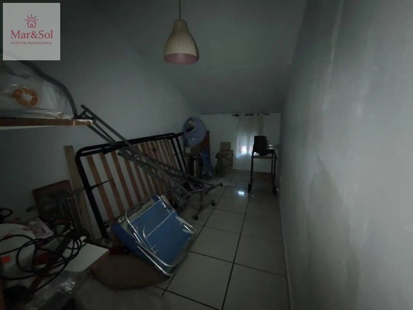 Casa amb terrassa en venda a Polinyà de Xúquer, imagen 18
